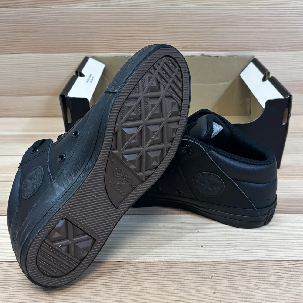 Converse brand new